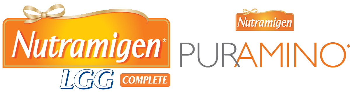 Nutramigen Puramino